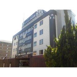 ラモード岩槻　外観